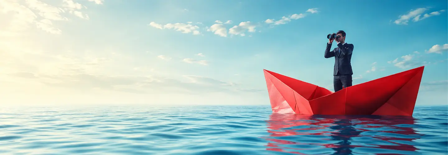Adversities: Great source of opportunities