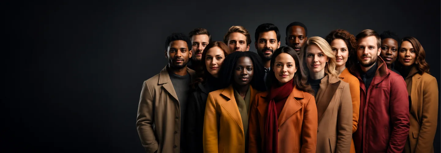 Support, parity, and diversity – The real game changers for the world