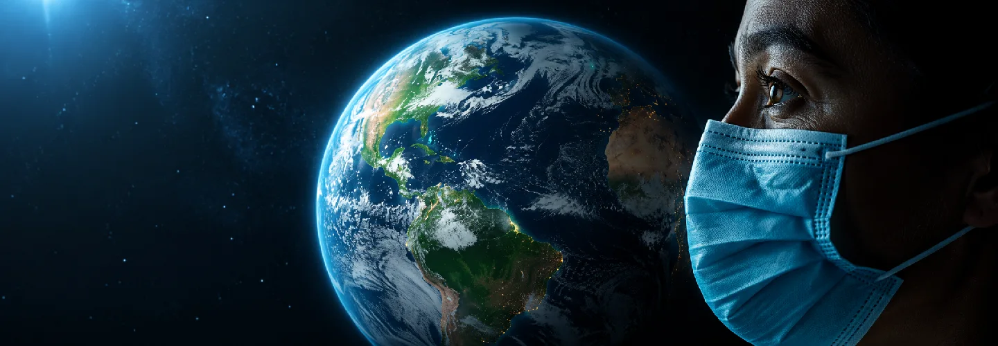 Tech trends that will shape the world in this pandemic