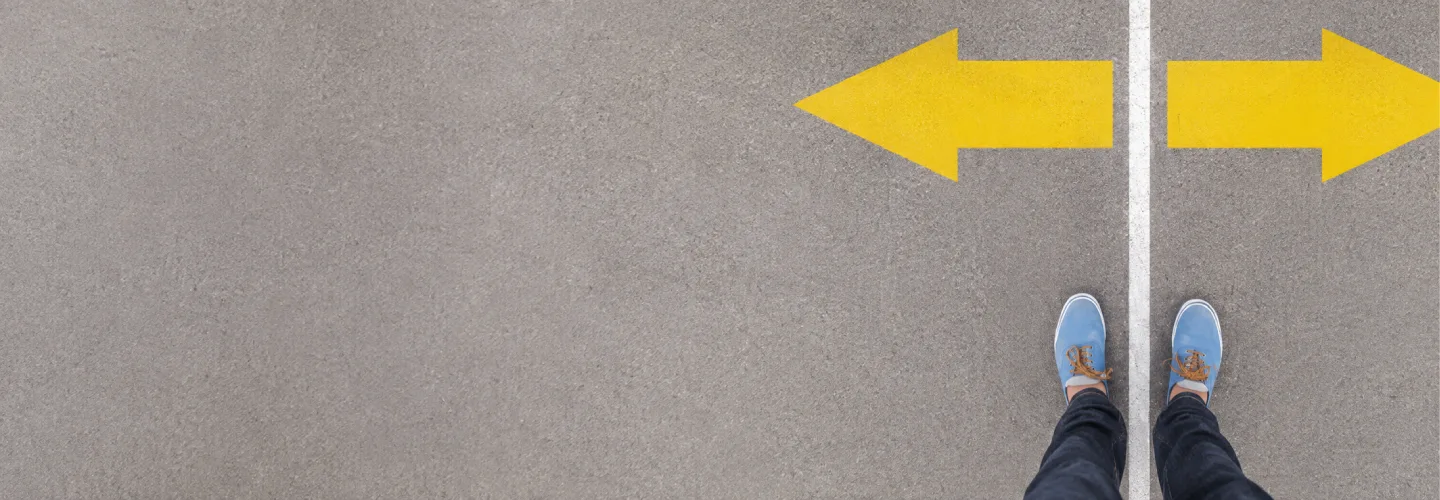 Ambidexterity: The key to an undisruptable C-suite
