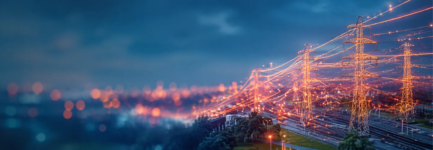 Distributed VPP to accelerate grid transformation