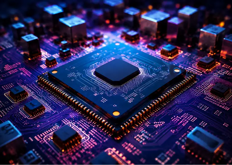 Semiconductors are the medicine of the future