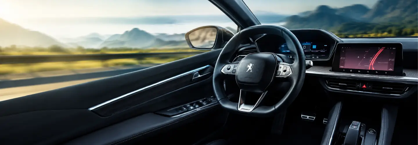 OTA trends in infotainment