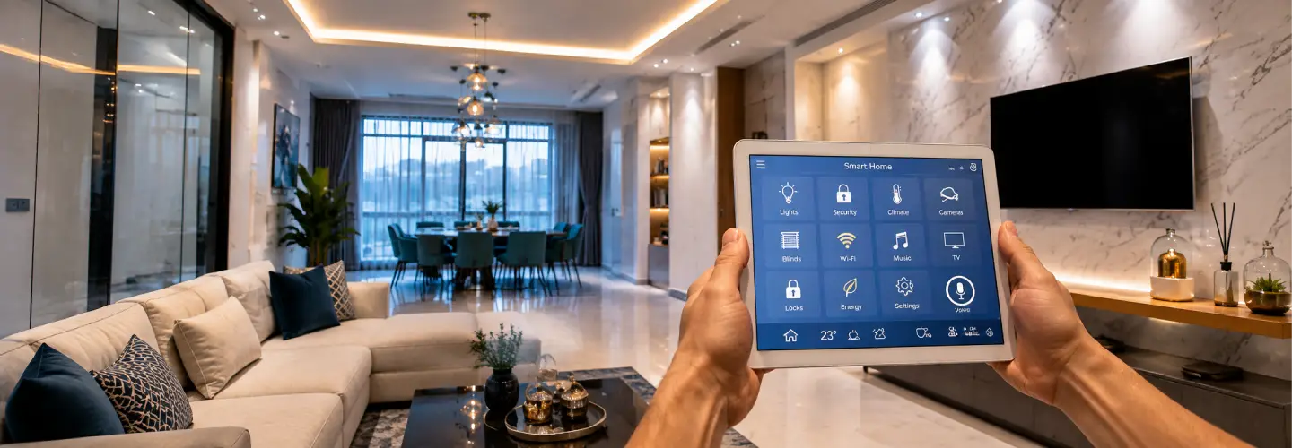 Smart home challenges are worth solving