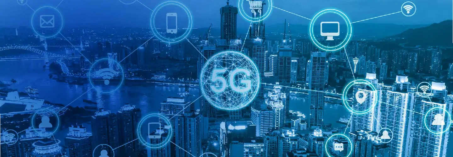 5G will get AI closer to end-user