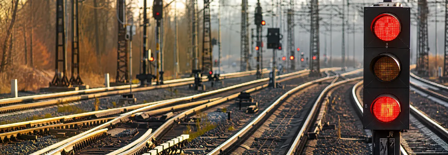 The need for accelerated adoption of digital signalling in European railways