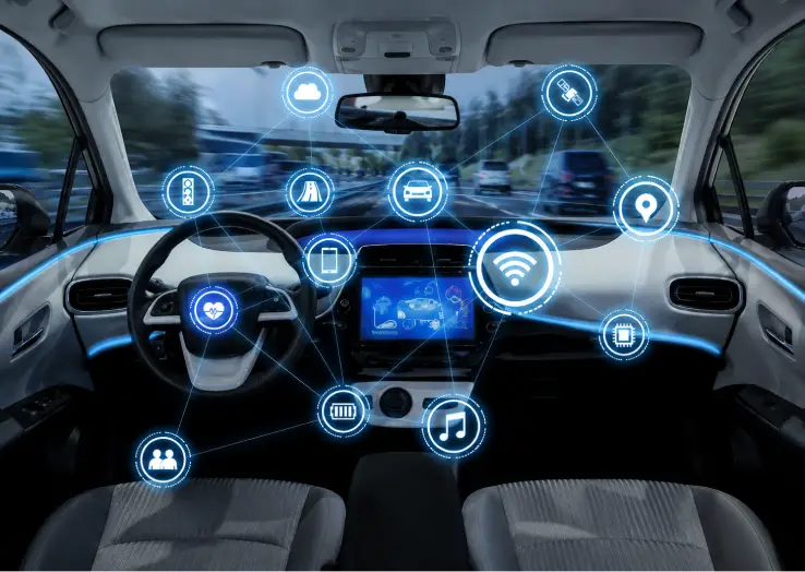 Foundational to sustainable transportation