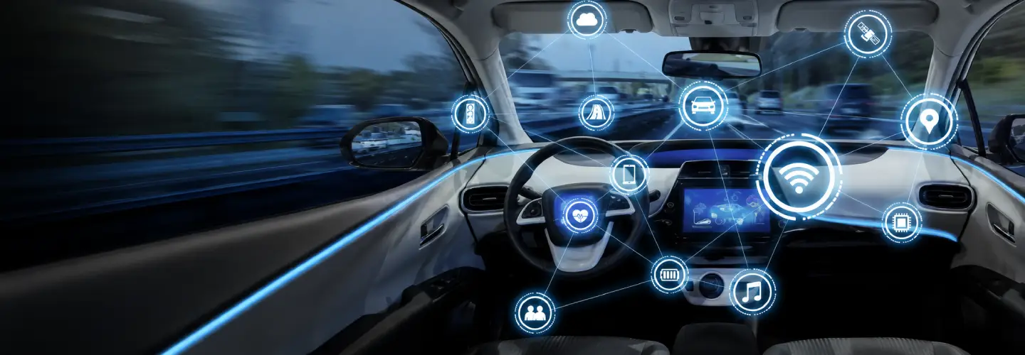 Connected cars – Foundational to sustainable transportation