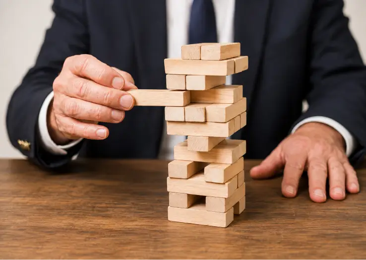 Leading during challenging times