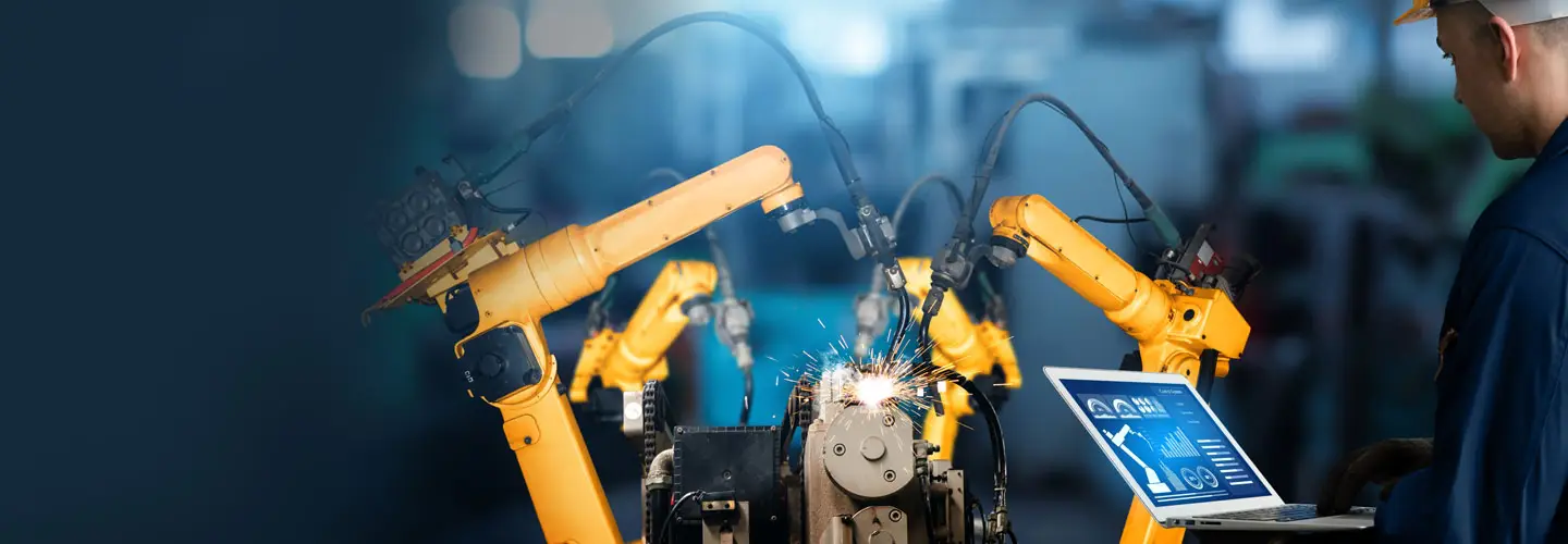 Shifting gears: Towards software-defined industrial automation
