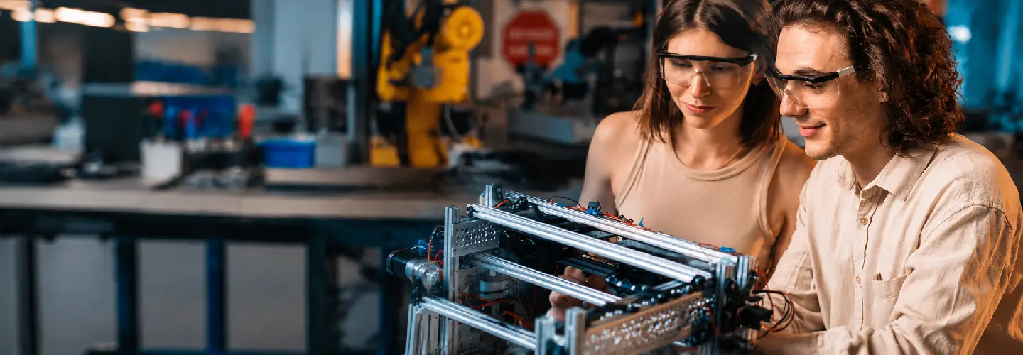 Additive manufacturing’s arrival on the main stage