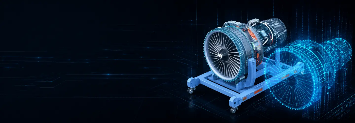 Digitalization & digital twins: Making the most of predictive maintenance
