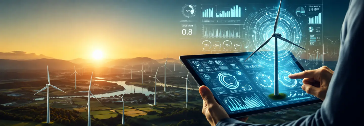 Managed services to address talent deficit in grid integration projects