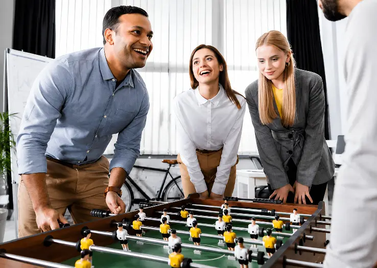 Sowing the right culture to grow a generational business