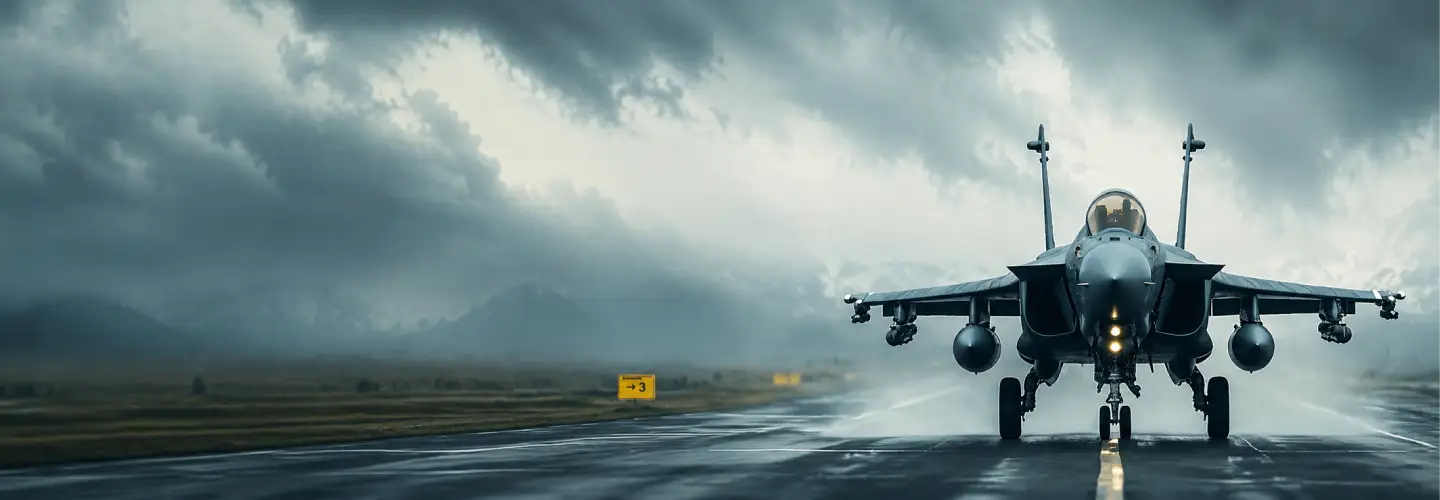 Mastering the mandate- Quest Global’s strategic approach to MBSE in Aerospace and Defense