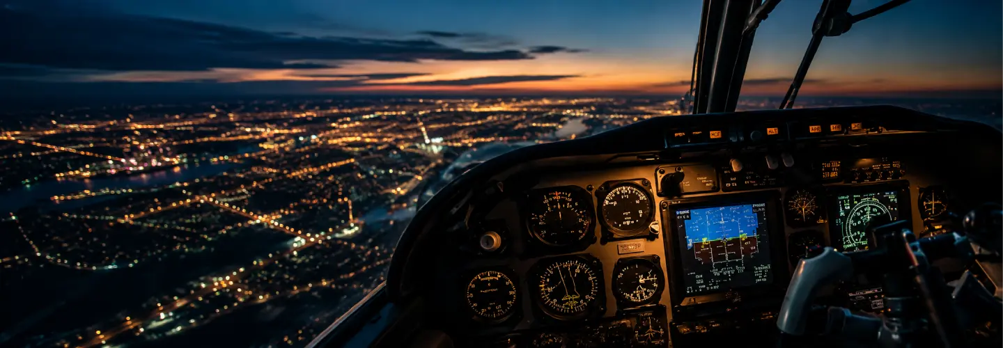 Navigating the complexity of nonconformance in Aerospace manufacturing