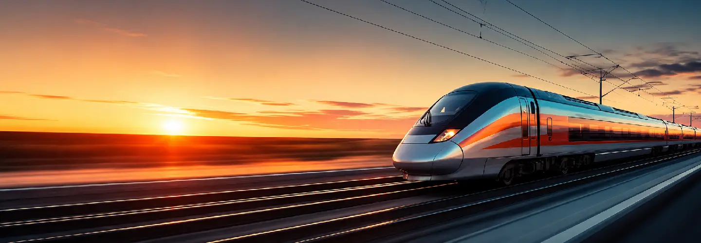 Obsolescence management for rail rolling stock subsystems