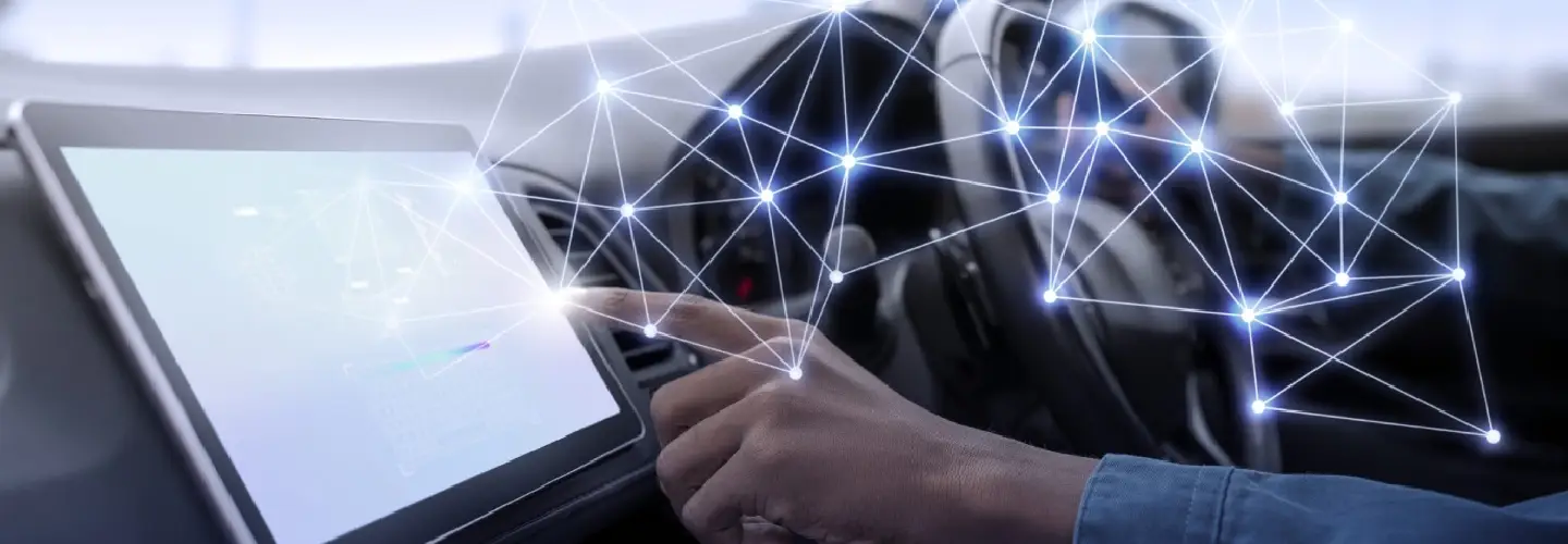 Navigating cybersecurity challenges in software-defined vehicles