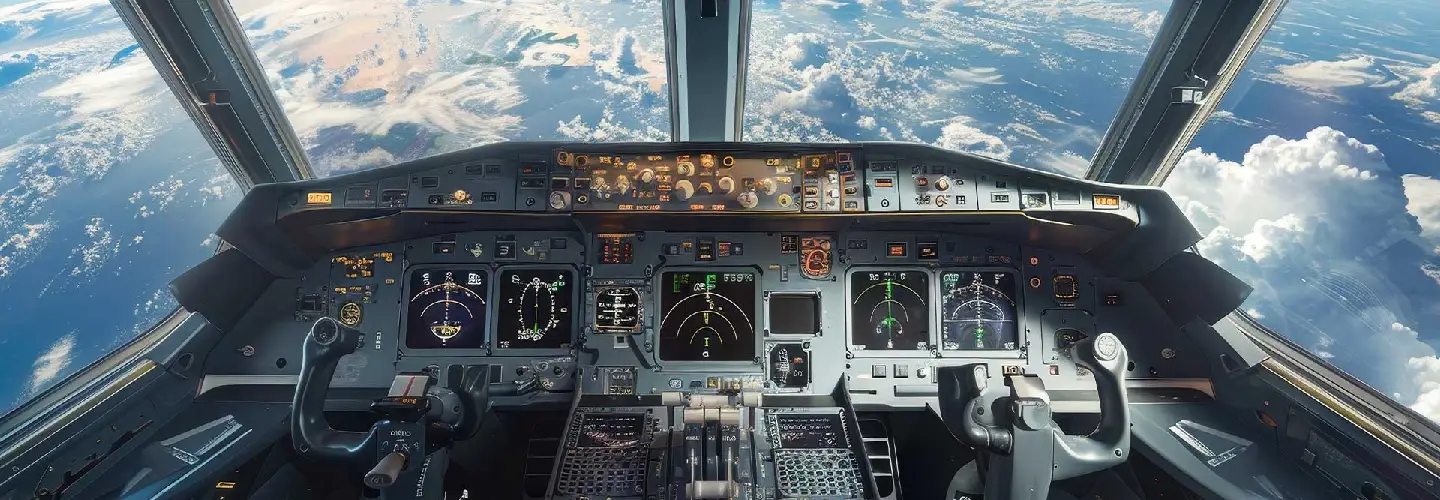 The evolution of embedded systems in Aerospace and Defense