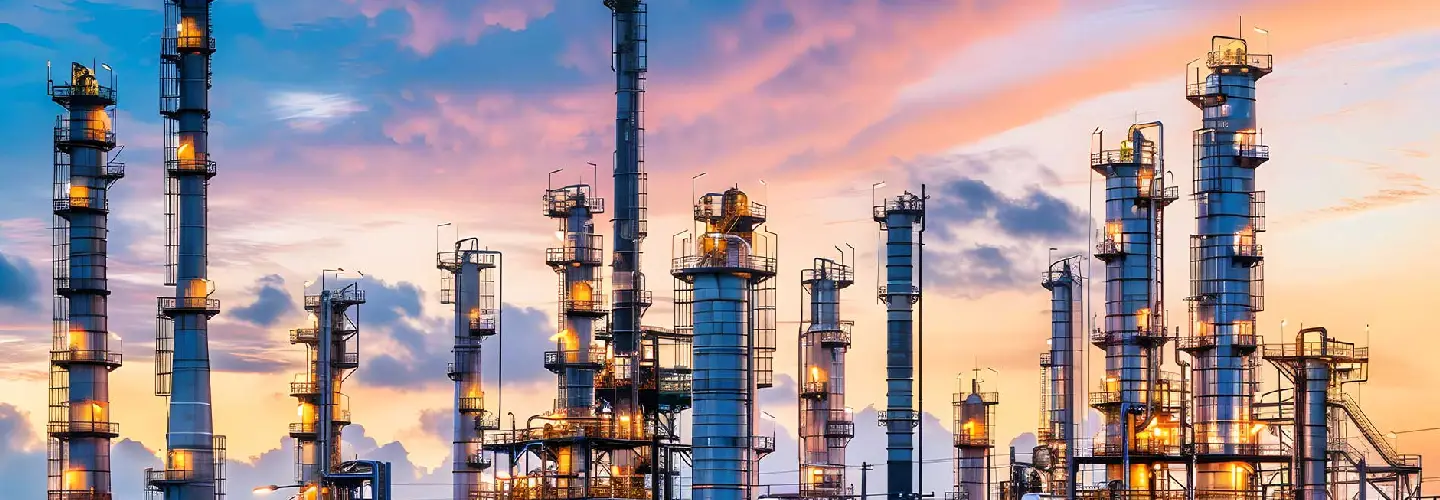 Optimizing safety and efficiency – Leveraging simulation technology for risk mitigation