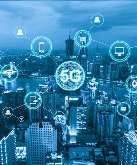5G-QG-Horizons