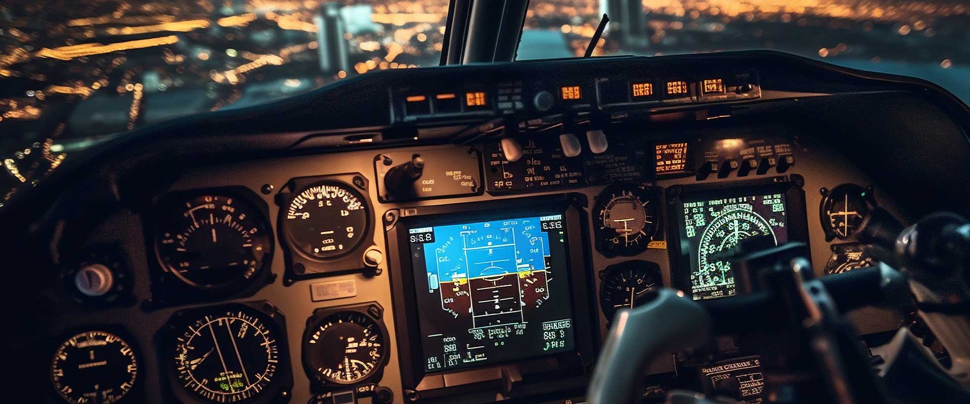 Aerospace