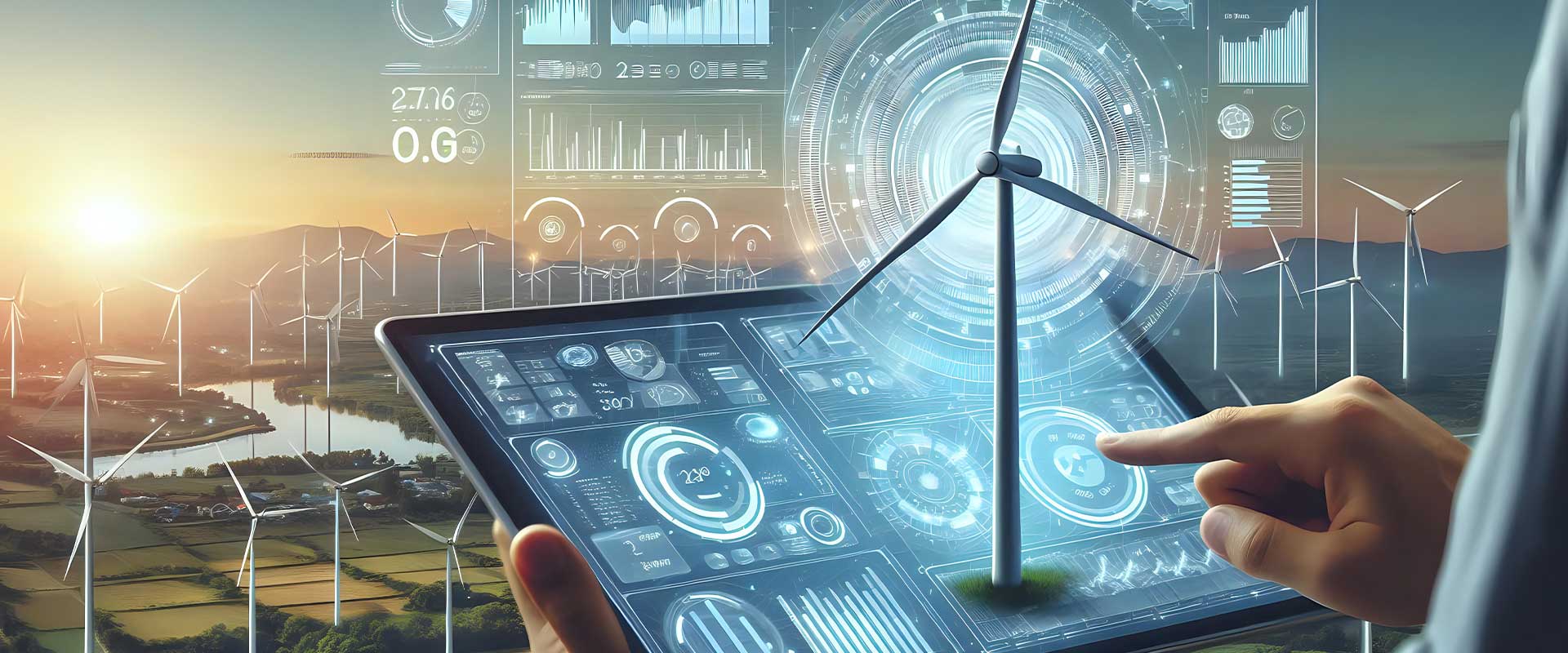Grid Integration Project
