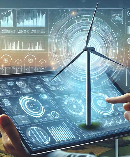 Grid Integration Project