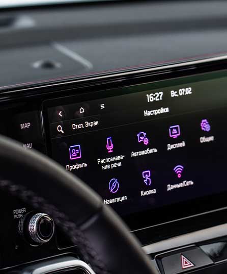 Multi model driving car