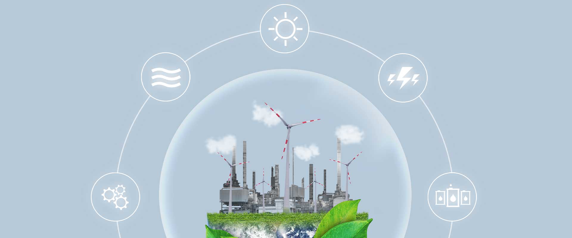 Sustainability