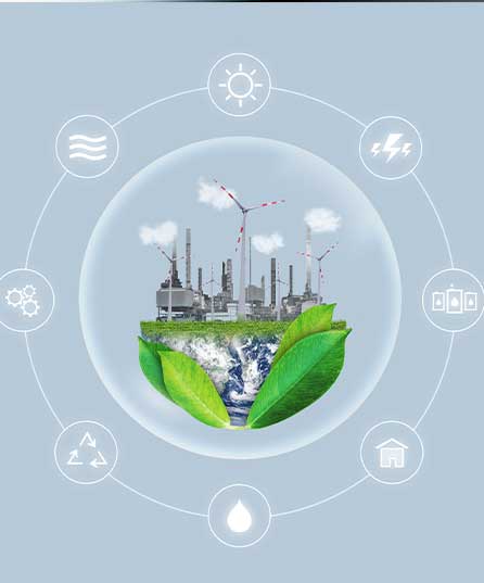 Sustainability