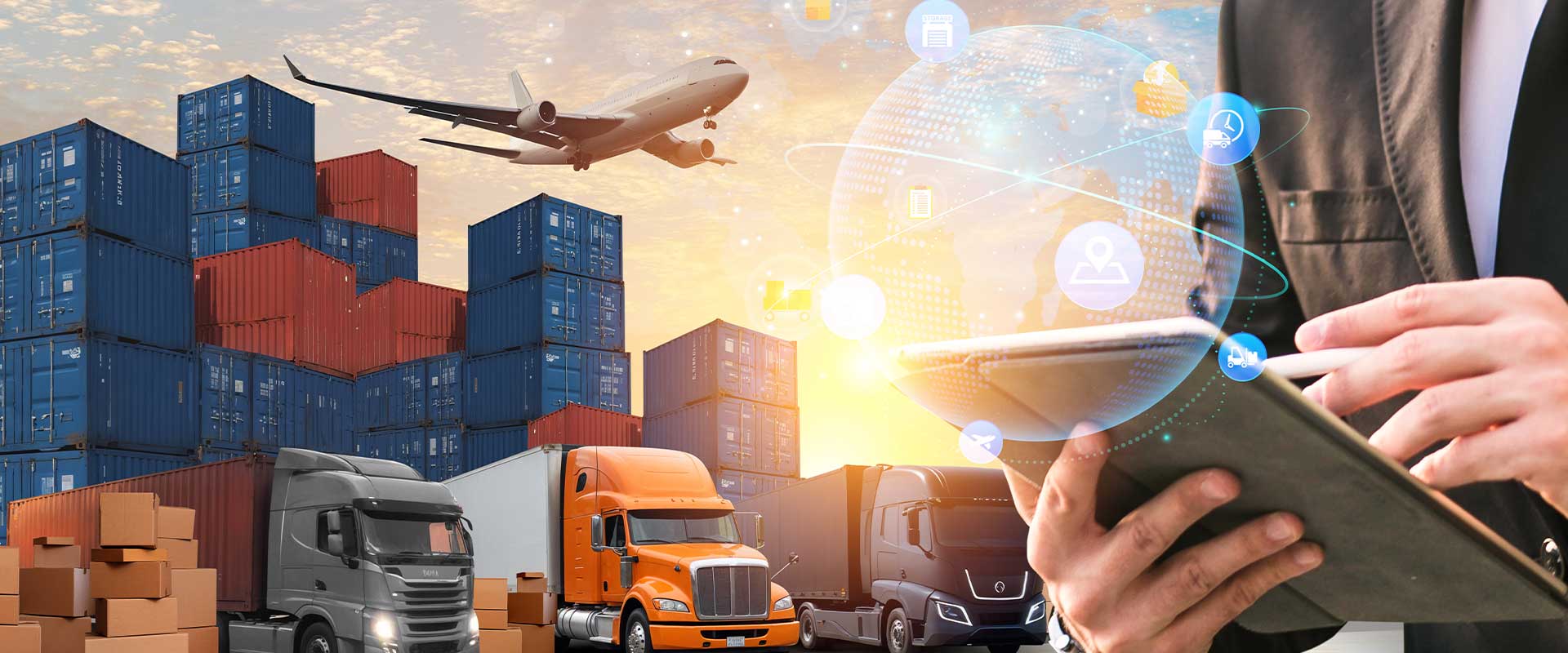 Supply chain