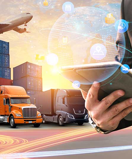 Supply chain