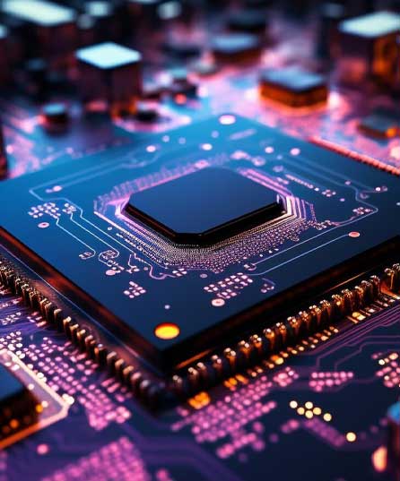 Semiconductors