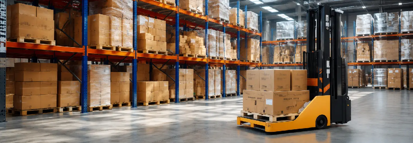Supplier consolidations