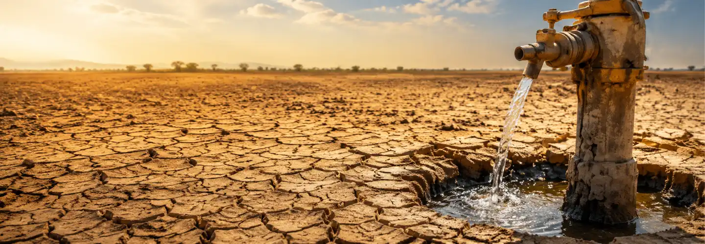 Building a sustainable future through advanced water treatment solutions