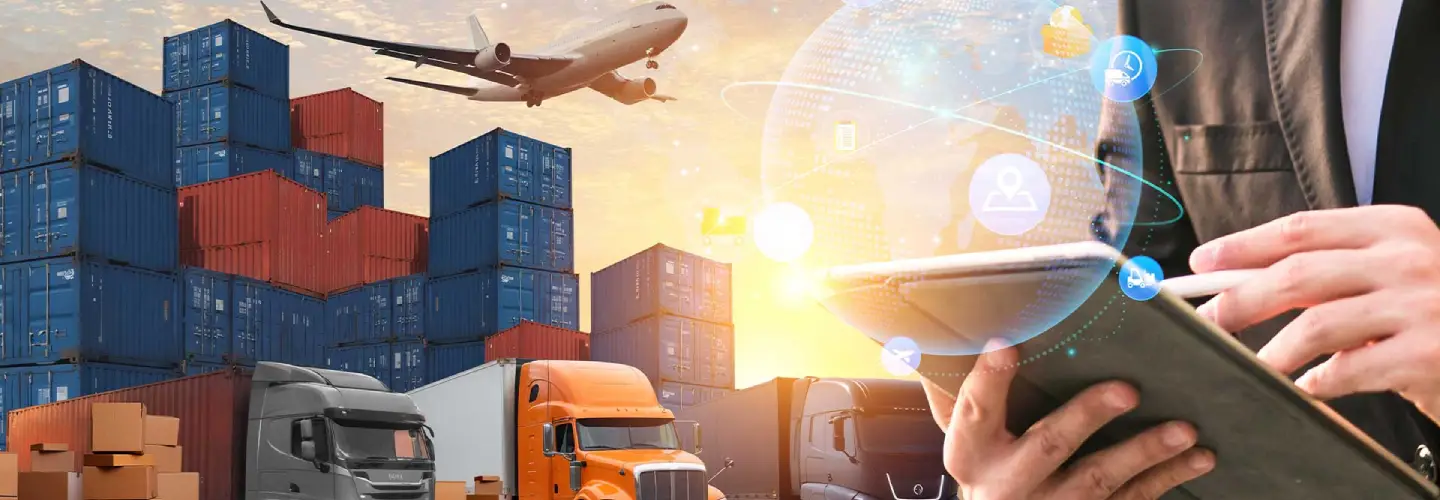 Converting supply chain risk into leverage