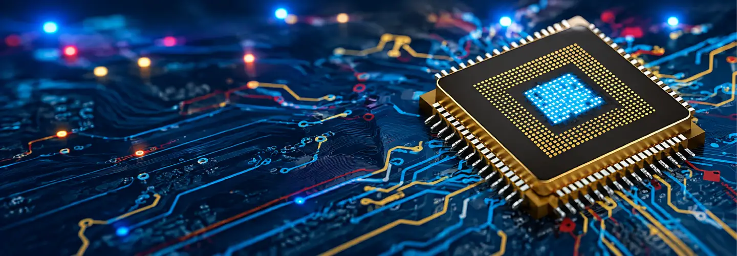 Semiconductor specialists: Creating pathways to scalable product strategies in the automobile industry