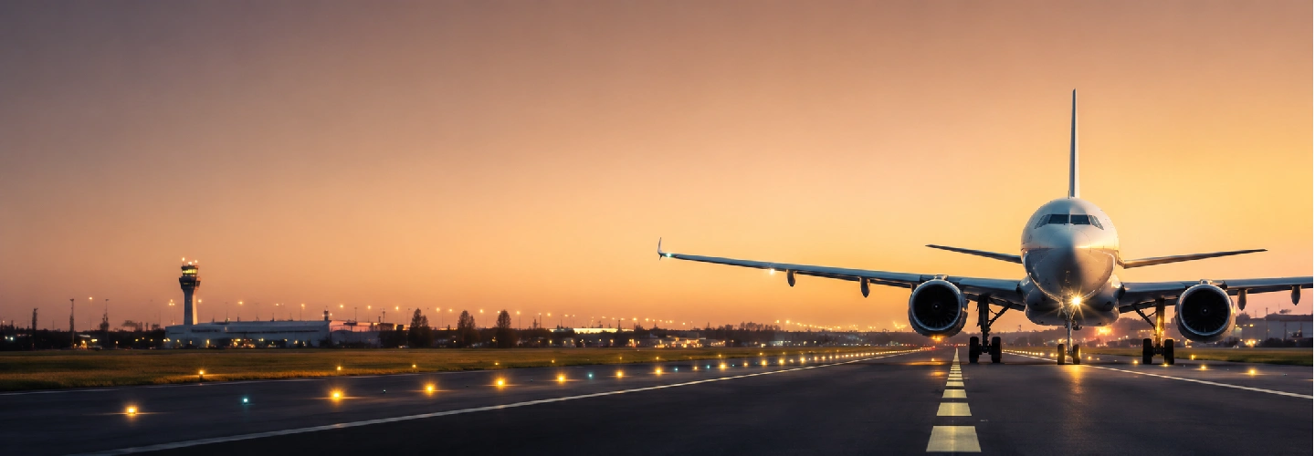 Sustainable aviation fuel: Towards net-zero carbon emissions with blended hydrogen