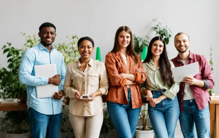 We need a more gender-equitable tech culture