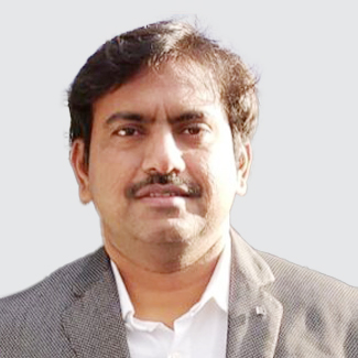 Madan Lolugu