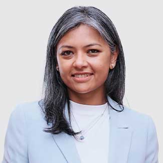 Mansi David