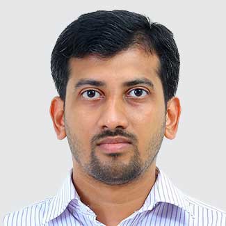Mohammed Riyaz Srambikkal