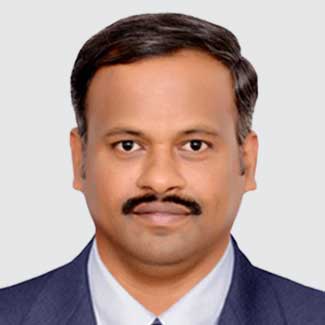 Venkata Srinivas Rao Dasam
