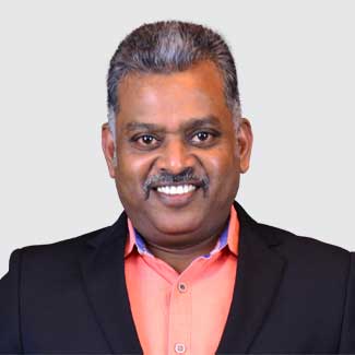 Vijay Anand R. K