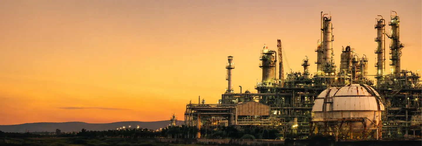 Transforming oil and gas with remote maintenance and operations