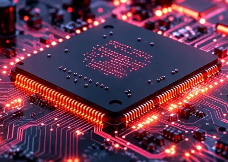 Revolutionizing semiconductor design in the sub