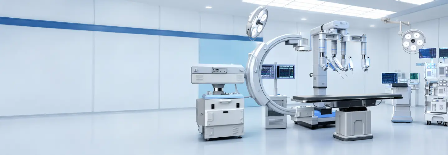 The hidden challenges of new product development in the MedTech industry