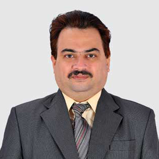Amar Rao