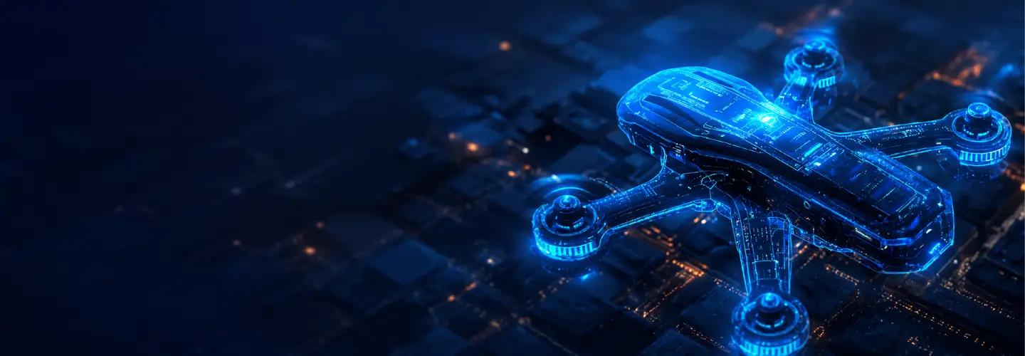 Navigating the future of Aerospace and Defense with AI and robotics